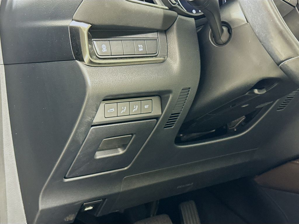 2021 Mazda CX-30 Premium photo 8