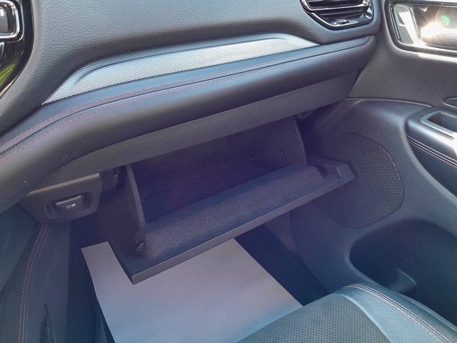 2021 Dodge Durango R/T photo 35