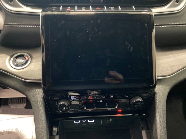 2025 Jeep Grand Cherokee Limited photo 6
