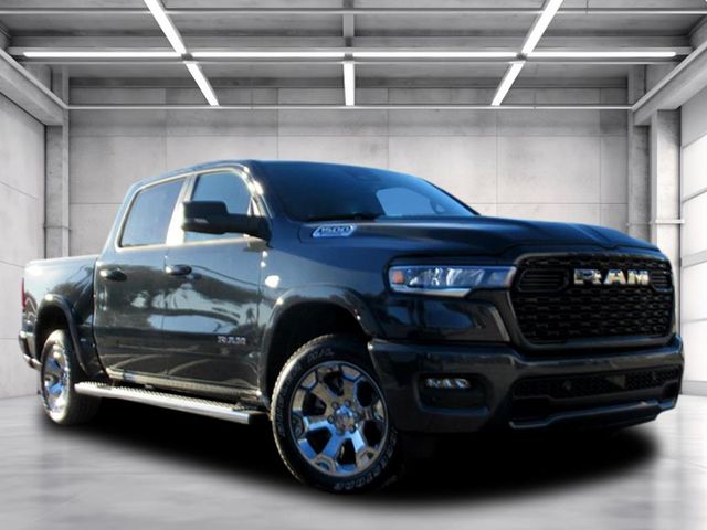 2026 RAM Ram 1500 Pickup Big Horn/Lone Star's photo