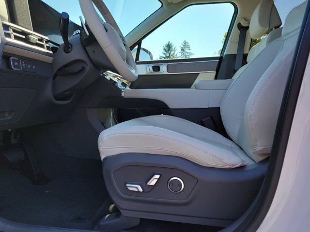 2026 Hyundai Santa Fe SEL photo 14
