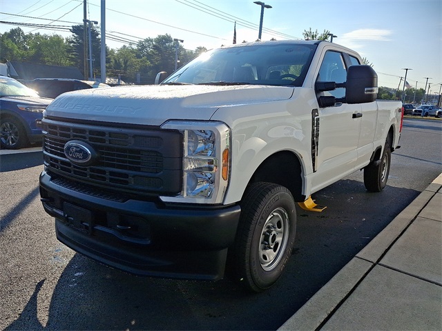 2026 Ford F-250 photo 3