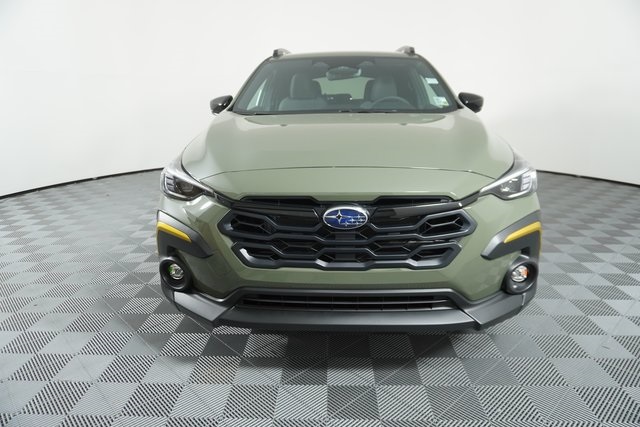 2025 Subaru Crosstrek Sport photo 2