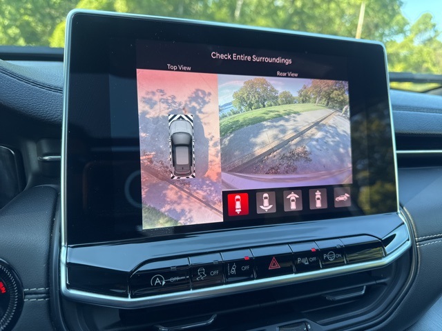 2023 Jeep Compass High Altitude photo 20
