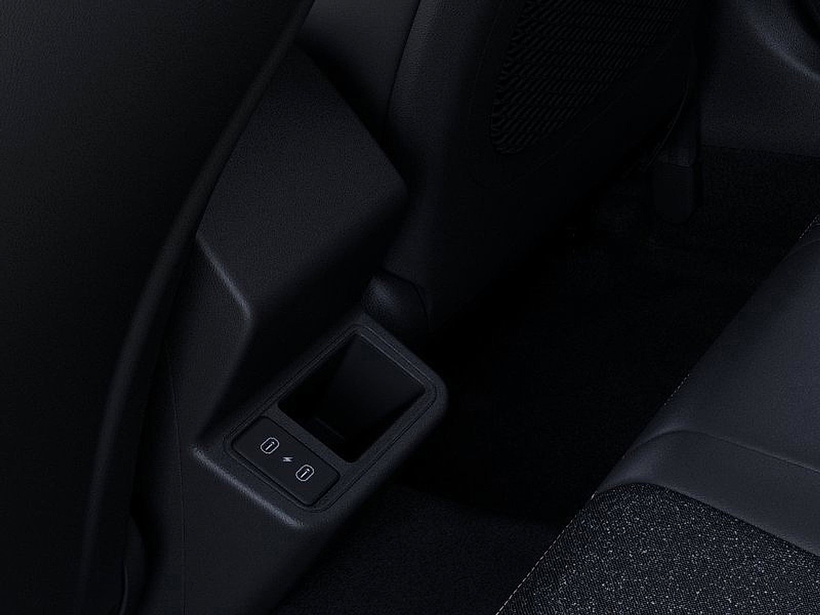 2025 Kia K4 GT-Line photo 25
