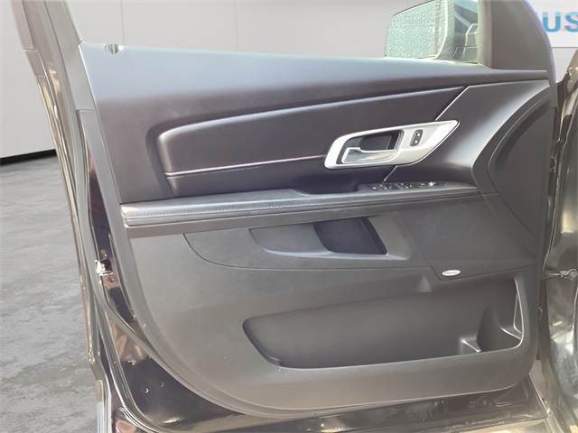 2017 Gmc Terrain SLE photo 24