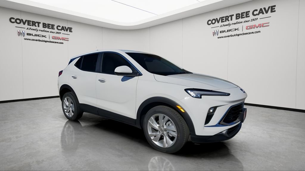 2026 Buick Encore GX Preferred's photo