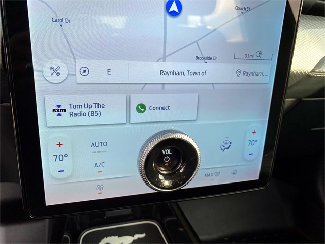 2021 Ford Mustang Mach-E Select photo 15
