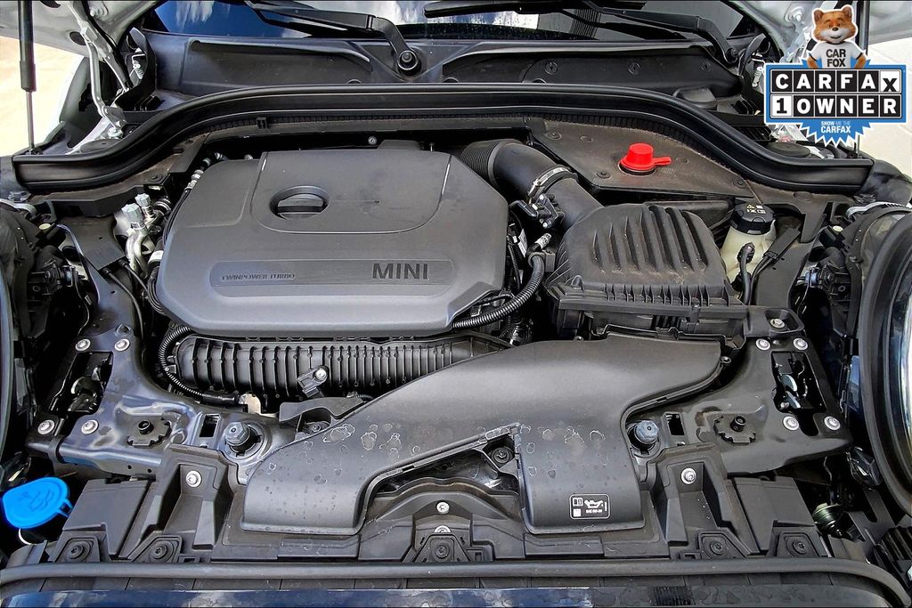Image 10 of Pre-Owned 2023 MINI Cooper S Base