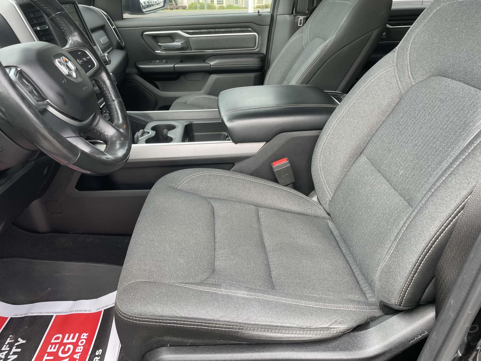 2019 Ram 1500 Big Horn Lone Star photo 11
