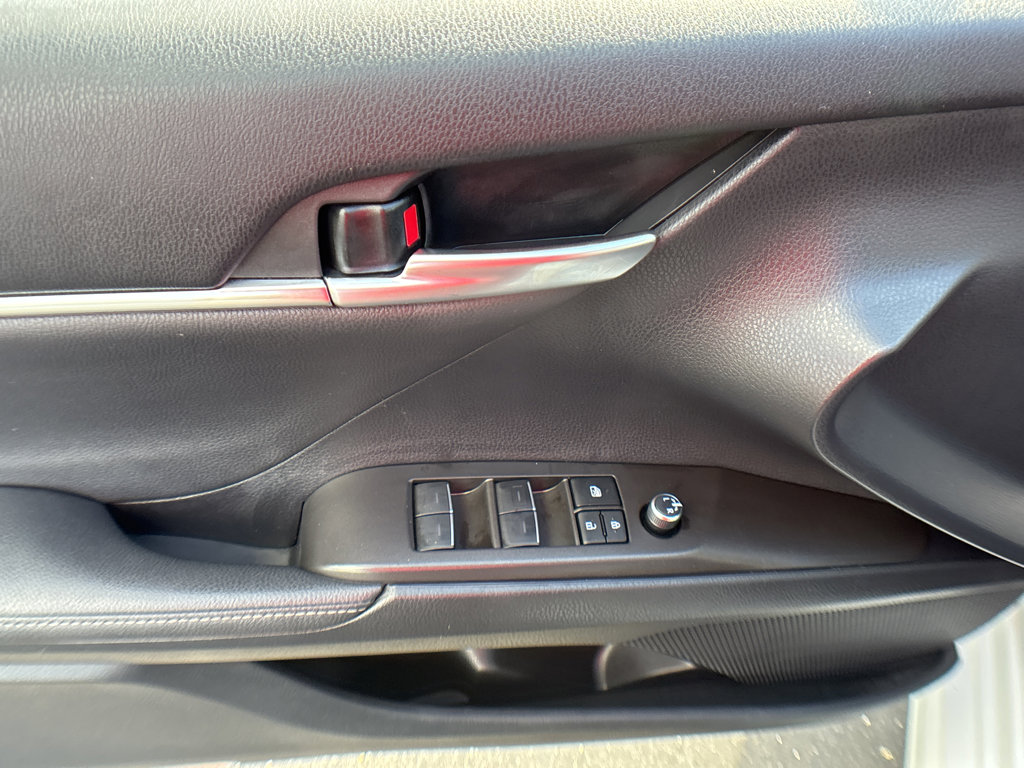 2024 Toyota Camry XSE V6 photo 22