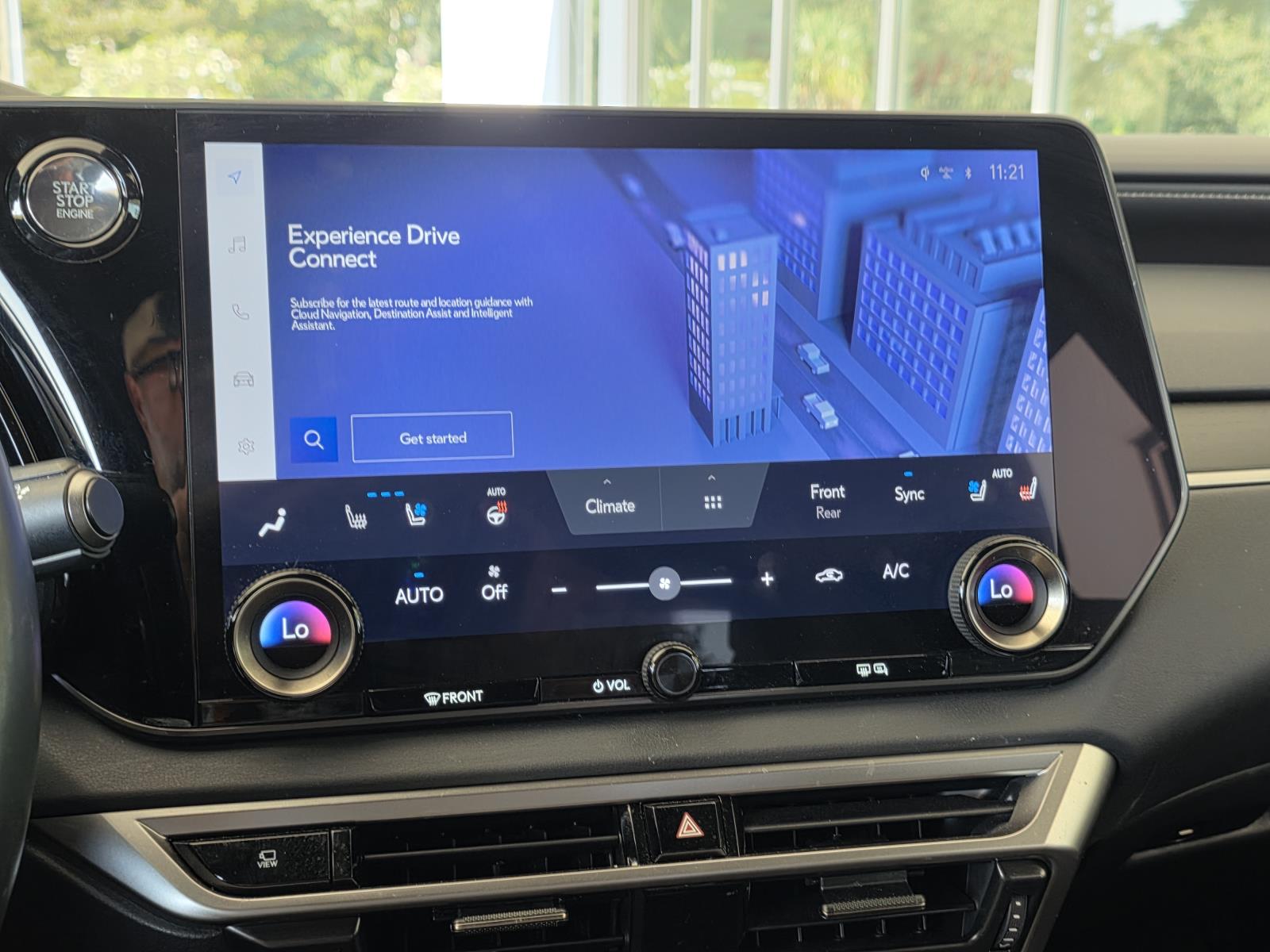 2023 Lexus RX 350 Premium photo 18