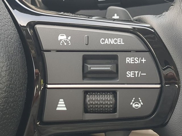 2025 Honda Accord Hybrid Touring photo 23
