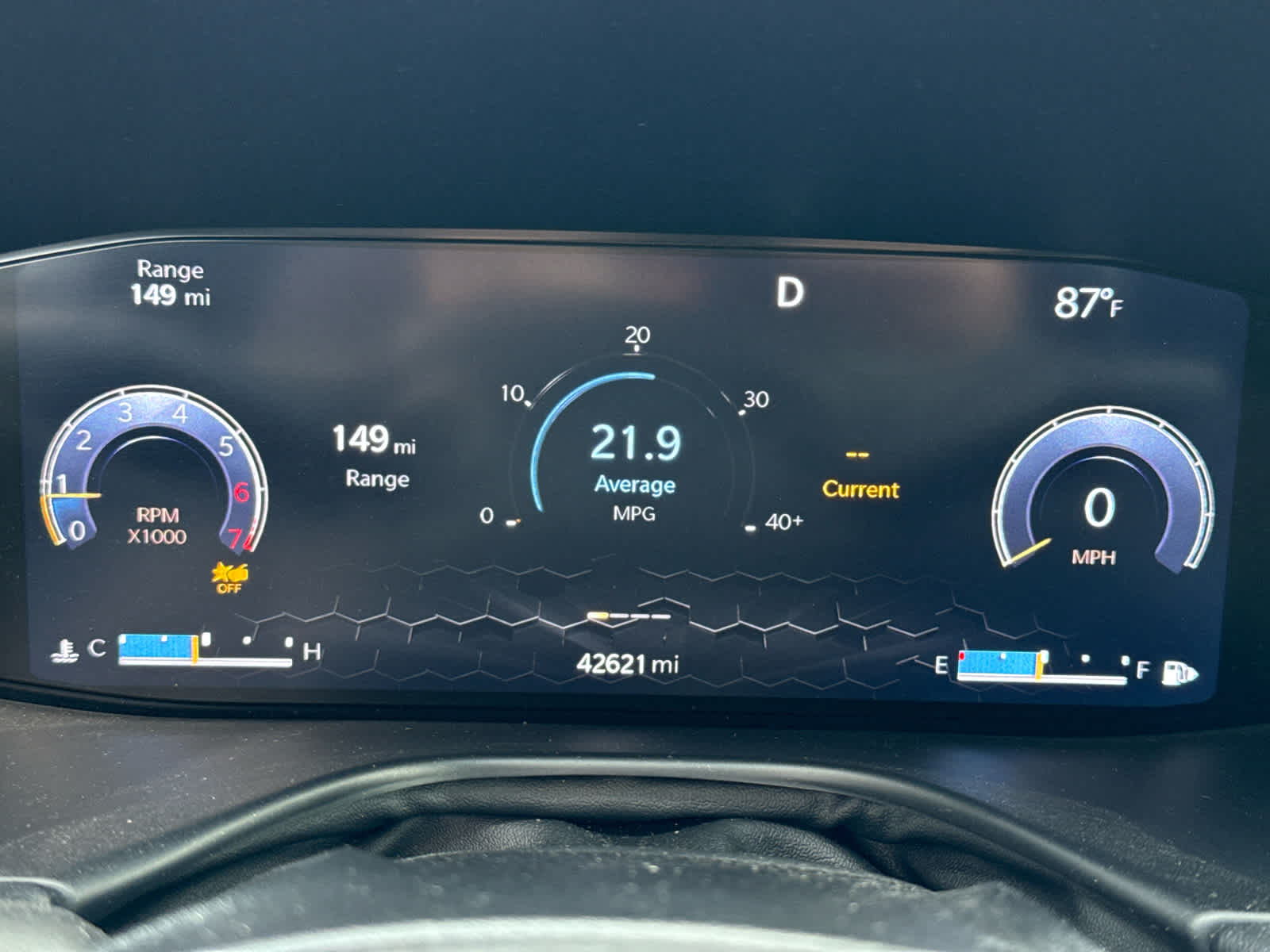 2022 Jeep Compass Limited photo 10