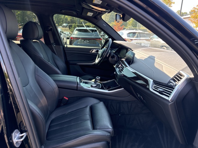 2020 Bmw X5 xDrive40i photo 13