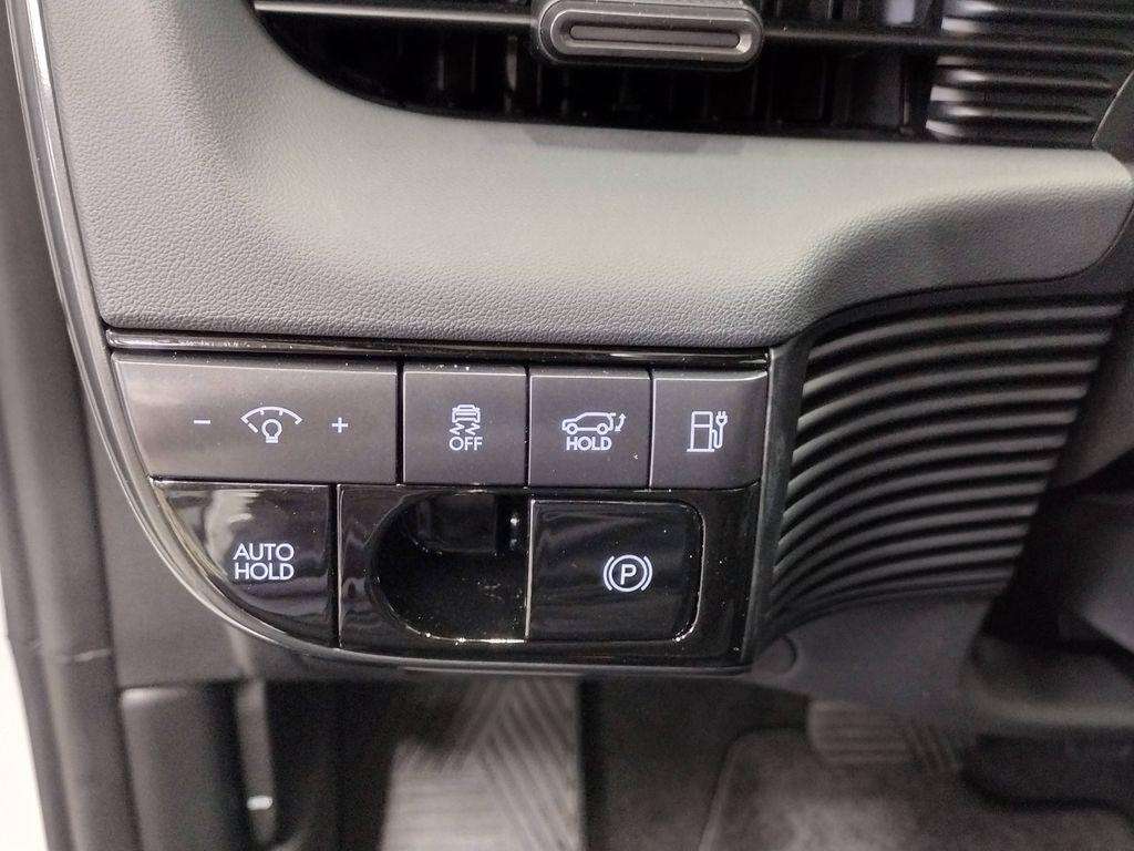 2025 Hyundai Ioniq 5 photo 19