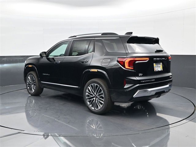 2026 Gmc Terrain Denali photo 3