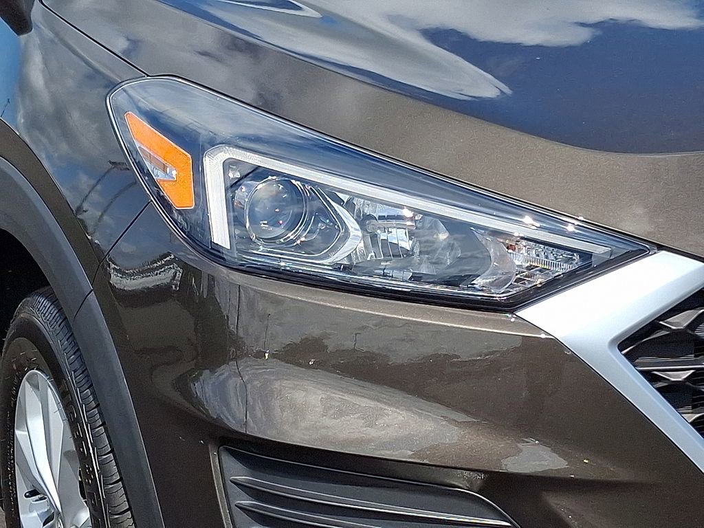 2019 Hyundai Tucson Value photo 9