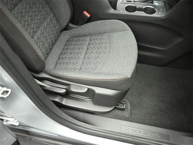 2022 CHEVROLET EQUINOX - Image 31