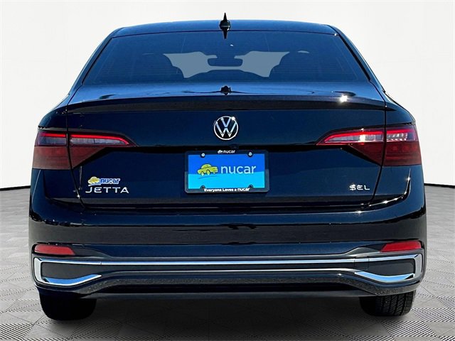 2023 Volkswagen Jetta 1.5T SEL photo 5