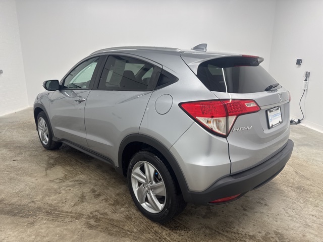 2019 Honda HR-V EX photo 7