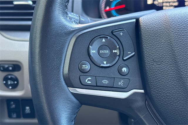 2020 Honda Pilot EX-L photo 26