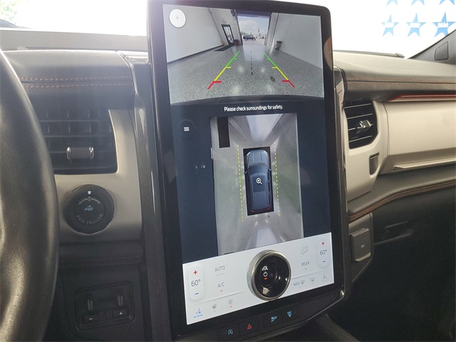 2023 Ford Expedition Timberline photo 17