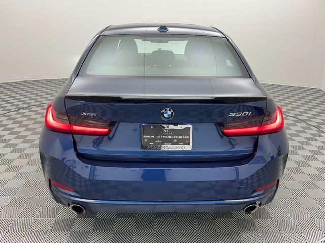 2024 Bmw 330i xDrive photo 7