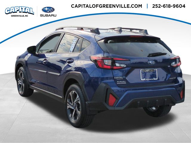 2025 Subaru Crosstrek Premium photo 5