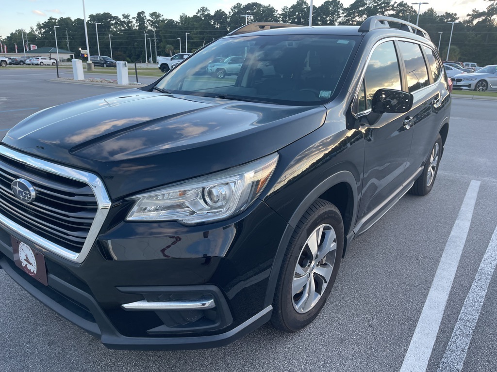 2021 Subaru Ascent Premium photo 7
