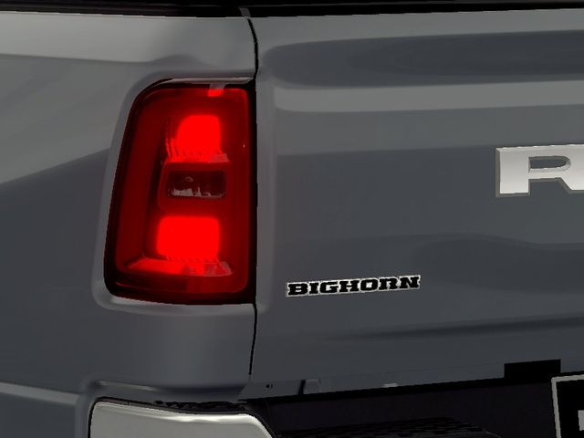 2026 Ram 1500 Big Horn photo 7