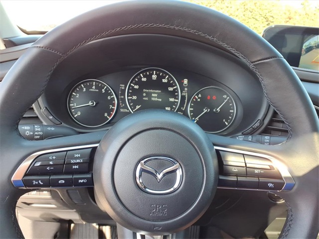 2025 Mazda CX-30 2.5 S Premium photo 25