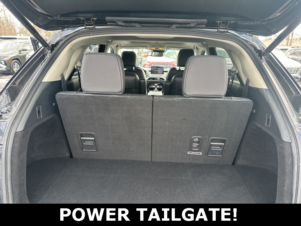 2020 Mazda CX-9 Touring photo 4