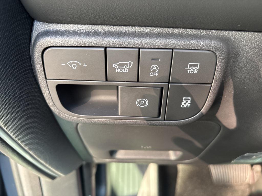 2026 Hyundai Palisade Calligraphy photo 26