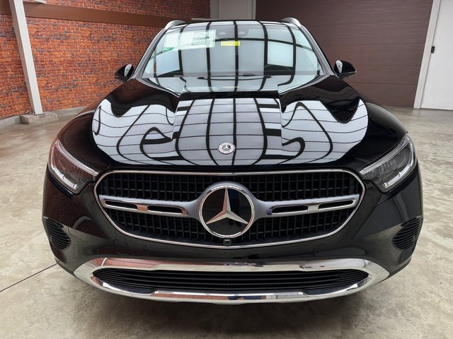 2025 Mercedes Benz GLC 350e 4MATIC photo 7