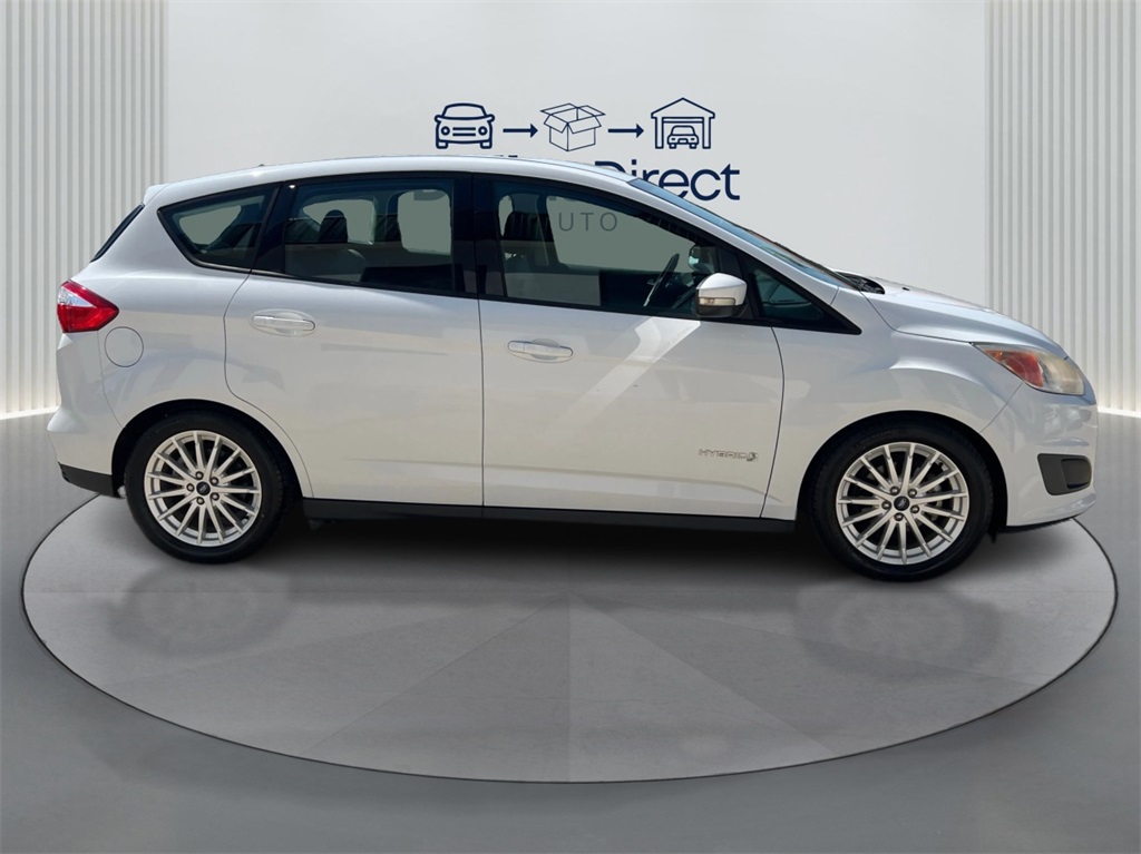 2016 Ford C-Max Hybrid SE photo 3