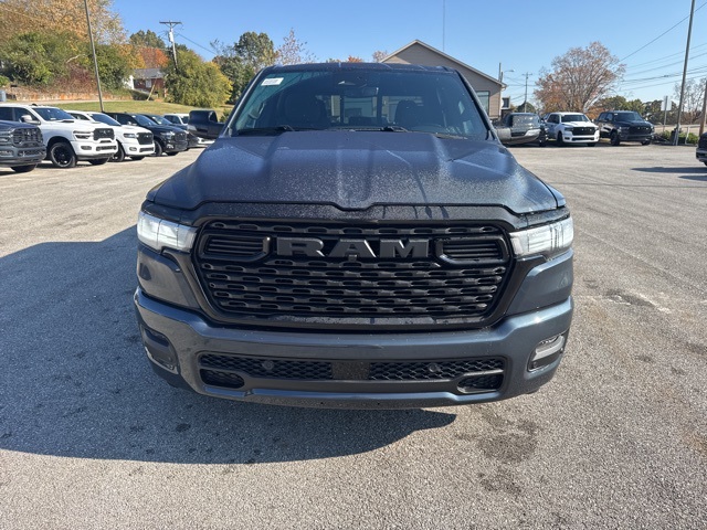 2026 Ram 1500 Big Horn Lone Star photo 2