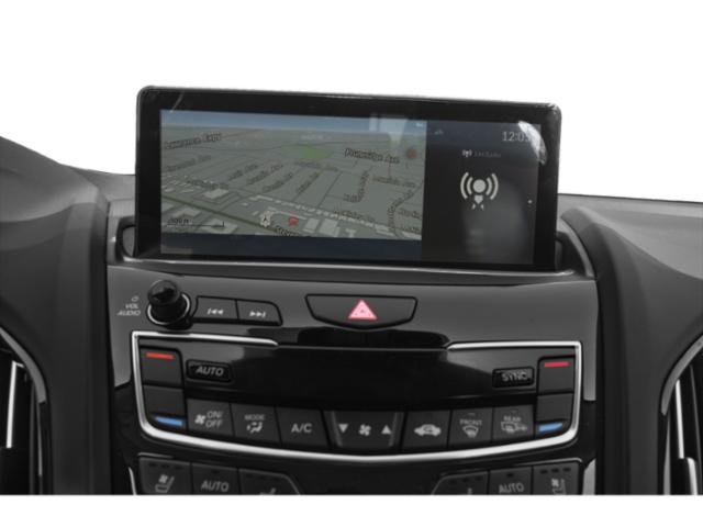 2024 Acura RDX Advance photo 18