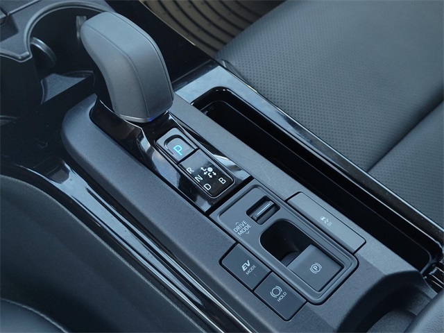 2024 Toyota Prius Limited photo 14