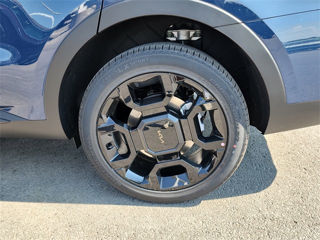 2026 Kia Sorento X-Line SX photo 27