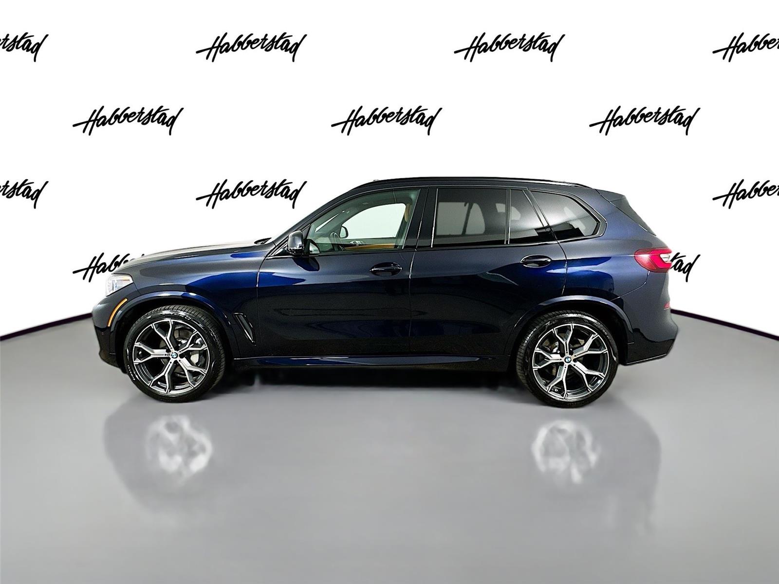 2023 Bmw X5 xDrive40i photo 8