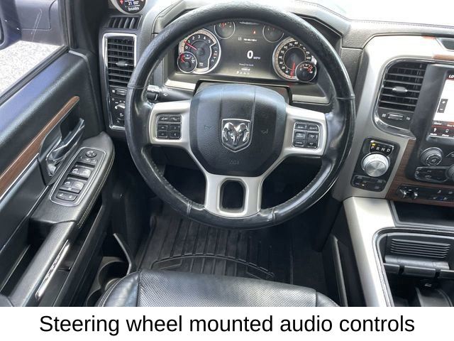 2018 Ram 1500 Laramie photo 11