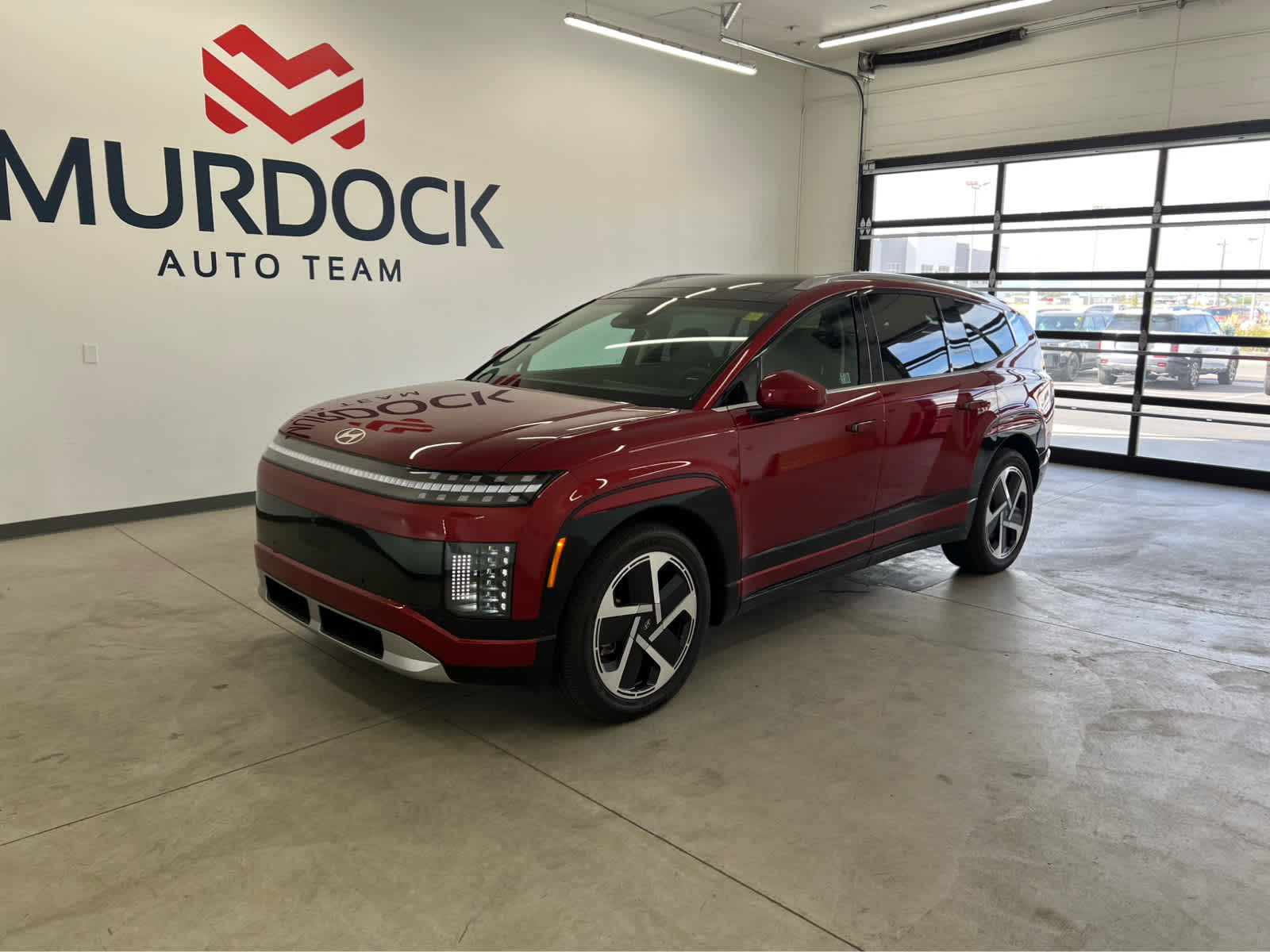 2026 Hyundai Ioniq Limited photo 6
