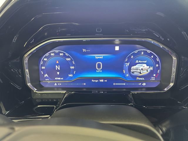 2023 Chevrolet Silverado 1500 LT photo 15