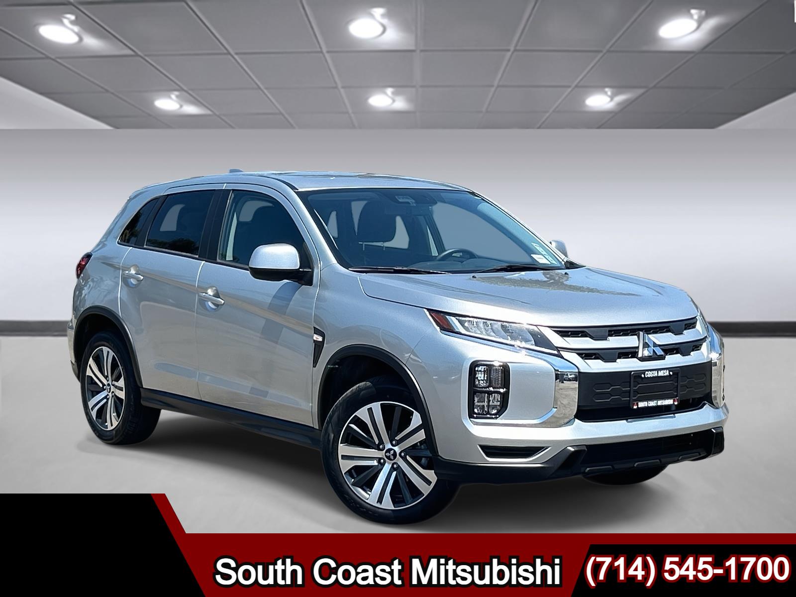 2024 Mitsubishi Outlander Sport