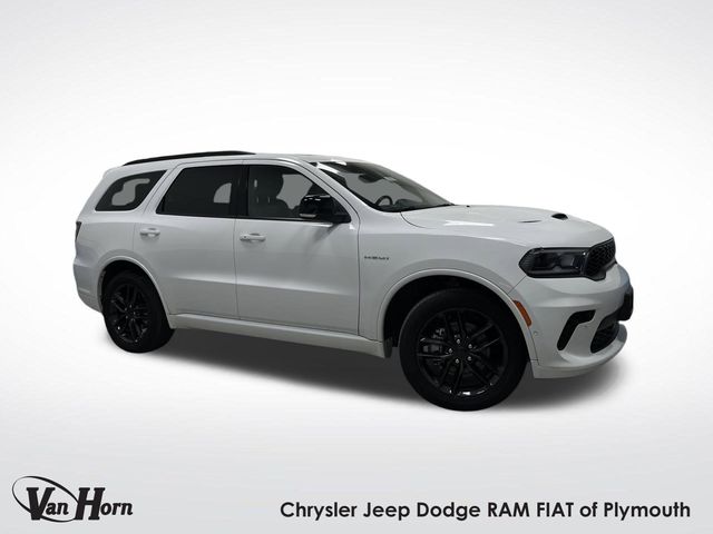 2025 Dodge Durango R/T's photo