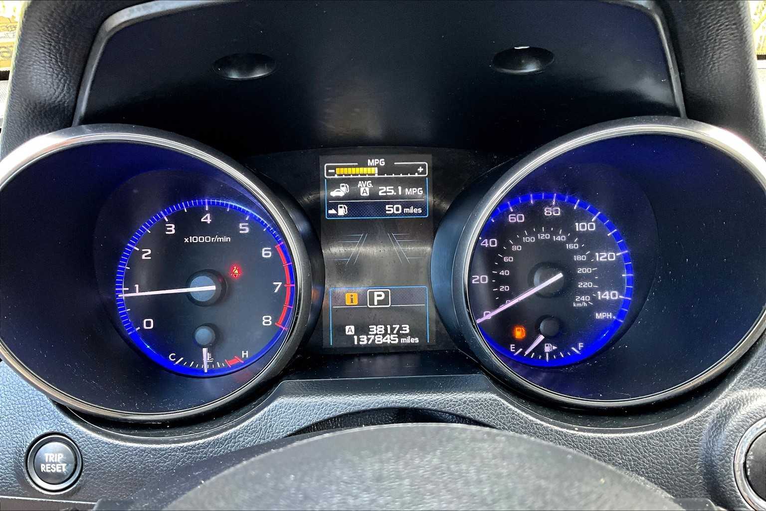 2018 Subaru Outback Limited photo 25