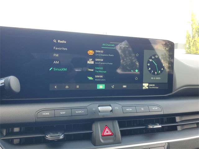 2025 Kia K4 LXS photo 18