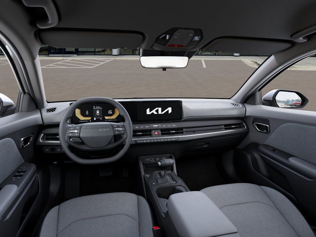 2025 Kia K4 LX photo 15