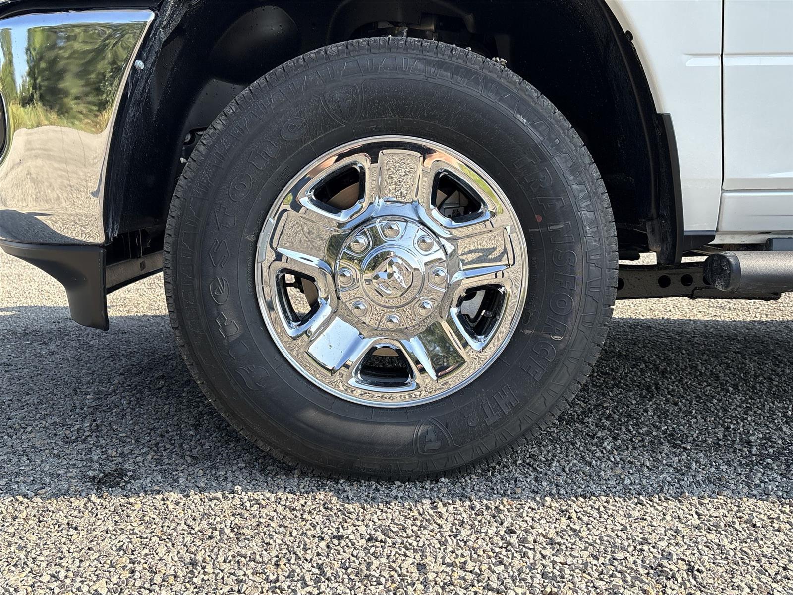 2026 Ram 2500 Tradesman photo 10
